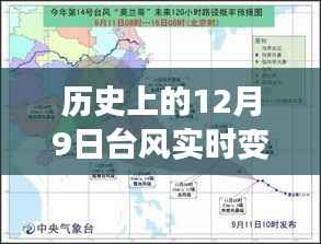 逆風中的心靈之旅，歷史上的臺風日回顧與臺風實時變聲音記錄