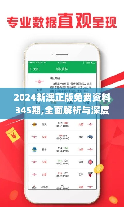 2024新澳正版免費資料345期,全面解析與深度體驗_云端版4.606
