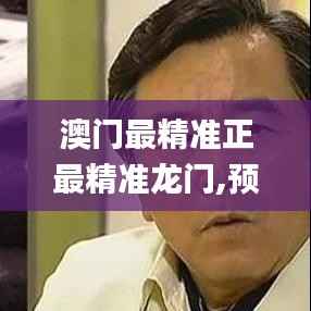 澳門最精準(zhǔn)正最精準(zhǔn)龍門,預(yù)測(cè)解讀說明_模擬版110.467