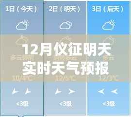 儀征明日天氣預(yù)報(bào)及氣候洞察與個(gè)人應(yīng)對(duì)立場(chǎng)