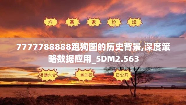 7777788888跑狗圖的歷史背景,深度策略數(shù)據(jù)應(yīng)用_5DM2.563