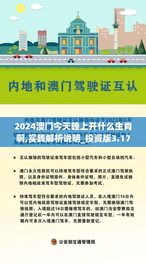 2024澳門今天晚上開什么生肖啊,實踐解析說明_投資版3.177