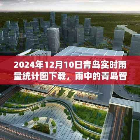 青島智慧雨情統(tǒng)計(jì)圖下載，雨中擁抱自信與成就感的魔力時(shí)刻