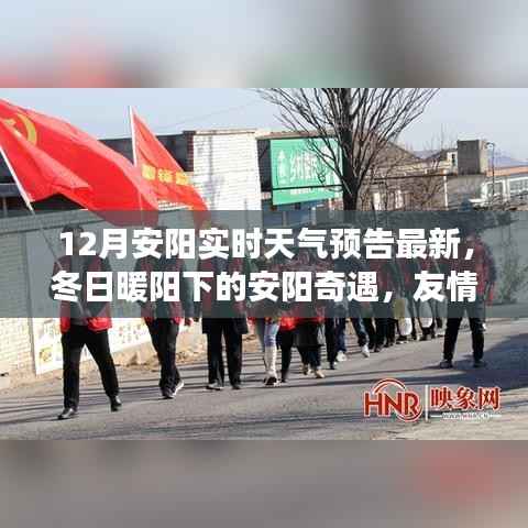 冬日暖陽下的安陽奇遇，實時天氣與情感交響
