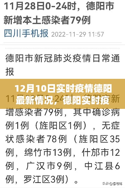 德陽(yáng)實(shí)時(shí)疫情最新動(dòng)態(tài)，深度解析十二月十日最新數(shù)據(jù)報(bào)告