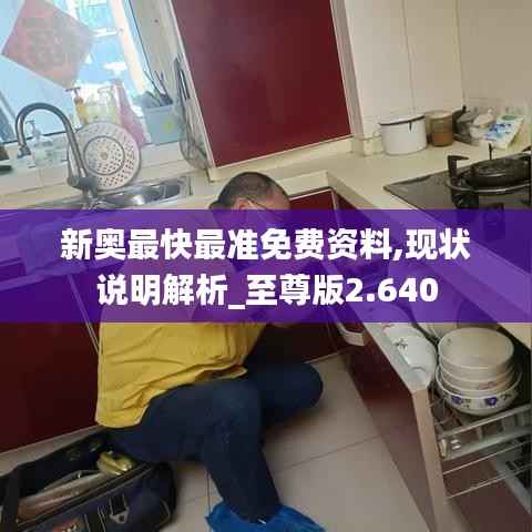 新奧最快最準(zhǔn)免費(fèi)資料,現(xiàn)狀說明解析_至尊版2.640
