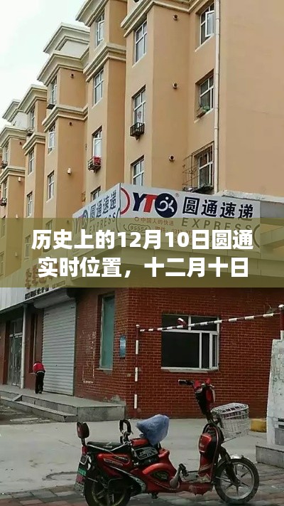 十二月十日圓通里的溫馨奇遇與不變的陪伴，歷史實時位置追溯