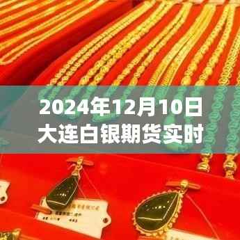 2024年大連白銀期貨實時行情走勢解析與智能行情系統(tǒng)上線