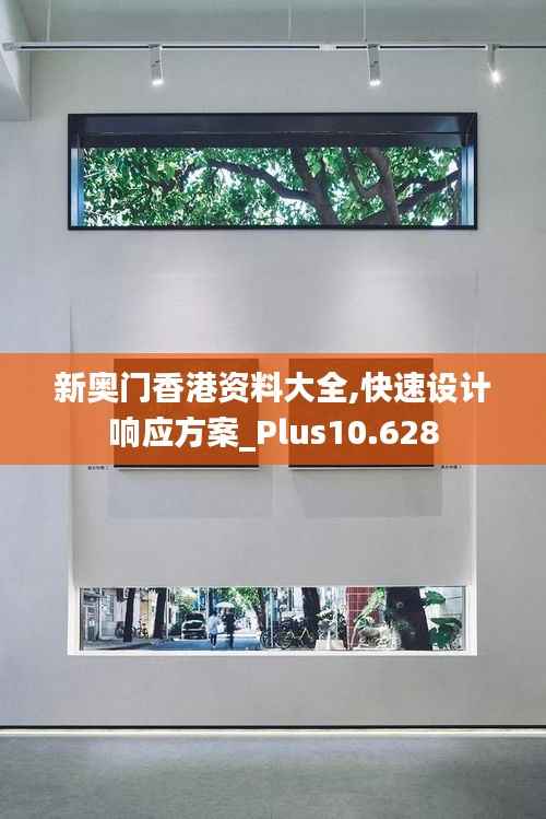 新奧門香港資料大全,快速設(shè)計響應(yīng)方案_Plus10.628