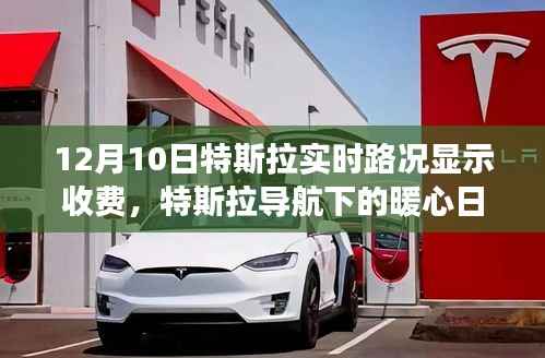 特斯拉實時路況收費背后的暖心日常與故事揭秘