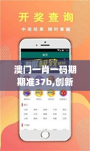 澳門一肖一碼期期準(zhǔn)37b,創(chuàng)新性計劃解析_7DM19.204