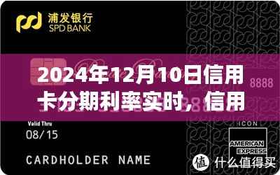 信用卡分期利率實(shí)時(shí)查詢(xún)與選擇指南，初學(xué)者到進(jìn)階用戶(hù)全攻略（2024年12月10日更新）