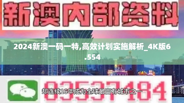 2024新澳一碼一特,高效計劃實施解析_4K版6.554