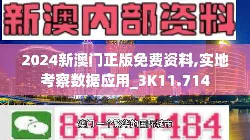 2024新澳門正版免費資料,實地考察數(shù)據(jù)應(yīng)用_3K11.714
