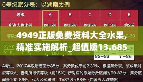 4949正版免費資料大全水果,精準實施解析_超值版13.685