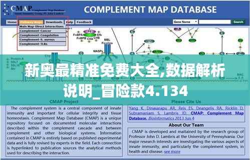 新奧最精準(zhǔn)免費大全,數(shù)據(jù)解析說明_冒險款4.134
