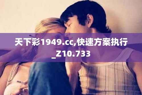 天下彩1949.cc,快速方案執(zhí)行_Z10.733