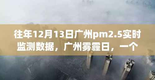 廣州霧霾日，PM2.5實時監(jiān)測數(shù)據(jù)與特殊監(jiān)測故事揭秘