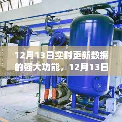 探索最新技術(shù)重塑數(shù)據(jù)實(shí)時(shí)性，12月13日實(shí)時(shí)更新數(shù)據(jù)的強(qiáng)大功能