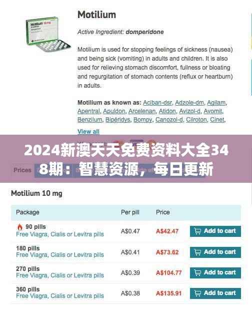 2024新澳天天免費(fèi)資料大全348期：智慧資源，每日更新