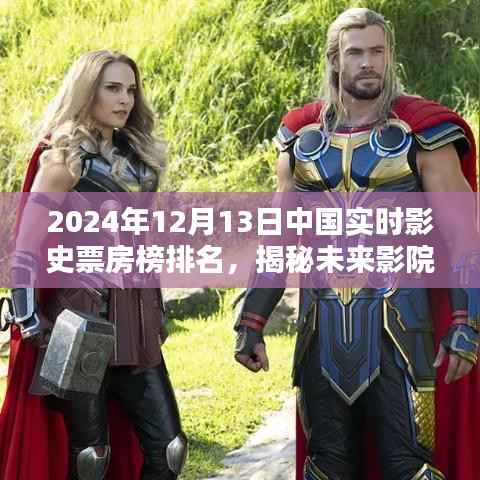 揭秘未來影院之巔，2024年中國實(shí)時(shí)影史票房榜排名與革新體驗(yàn)