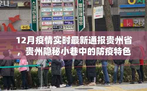 貴州省疫情實時更新，防疫特色小店在隱秘小巷展現(xiàn)別樣風(fēng)情