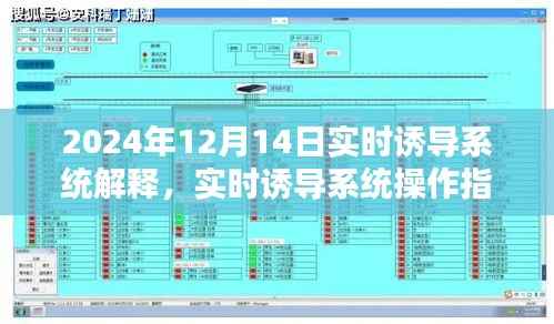 2024年實(shí)時(shí)誘導(dǎo)系統(tǒng)詳解與操作指南，從入門到進(jìn)階的全面教程