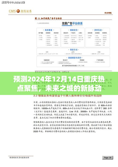 重慶未來之城新脈動，預(yù)測熱點(diǎn)聚焦，展望2024年12月14日