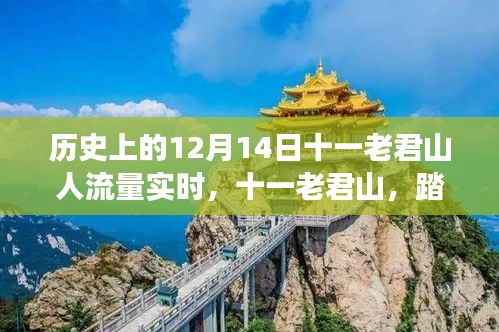 十一老君山踏雪尋幽，歷史人潮中的心靈之旅實(shí)時(shí)記錄，12月14日的人潮盛況