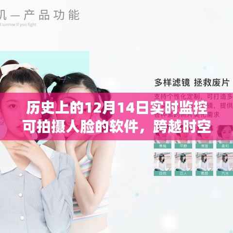 跨越時空的勵志之旅，人臉識別軟件的誕生、成長與實時監(jiān)控技術(shù)的革命性進步