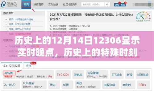 歷史上的特殊時(shí)刻，探尋十二月十四日鐵路晚點(diǎn)的變遷與影響紀(jì)實(shí)