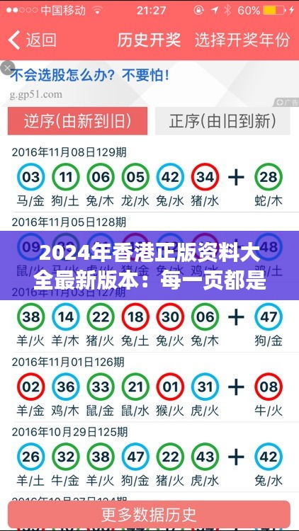 香港文化活動的詳盡記錄