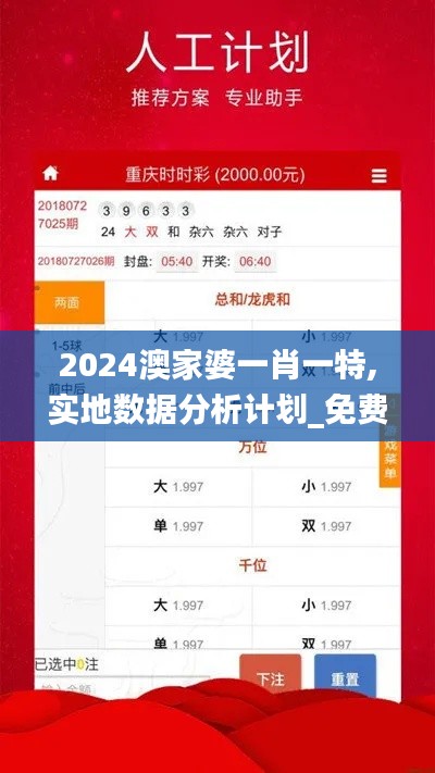 2024澳家婆一肖一特,實(shí)地?cái)?shù)據(jù)分析計(jì)劃_免費(fèi)版15.437