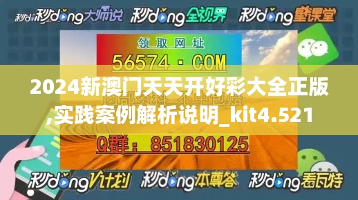 2024新澳門天天開好彩大全正版,實踐案例解析說明_kit4.521