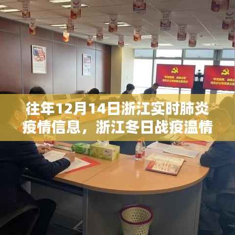 浙江冬日戰(zhàn)疫溫情日常，歷年十二月十四日肺炎疫情實時回顧與特殊記憶