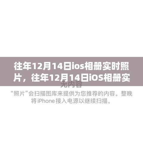 往年12月14日iOS相冊實時照片功能深度解析與體驗評測