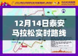 泰安馬拉松賽道深度解析，賽道體驗(yàn)與路線特色（實(shí)時(shí)路線詳解）