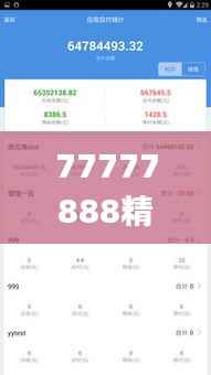 77777888精準(zhǔn)管家婆免費(fèi),預(yù)測(cè)解答解釋落實(shí)_HarmonyOS9.286