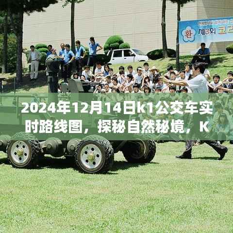 探秘自然秘境，K1公交帶你領(lǐng)略寧靜之旅——2024年12月14日K1公交實(shí)時(shí)路線圖揭秘