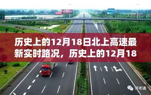 歷史上的12月18日北上高速實時路況概覽與最新路況更新