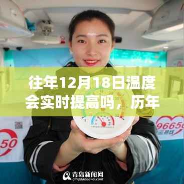 歷年12月18日溫度走勢分析與預(yù)測，實(shí)時變化及預(yù)測探討