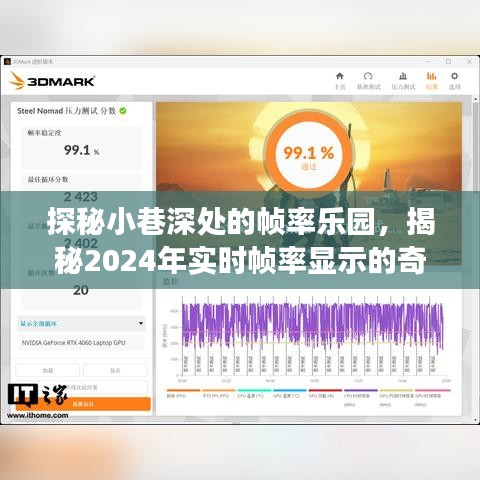 探秘幀率樂園，實時幀率顯示的奇妙之旅（巷深體驗）