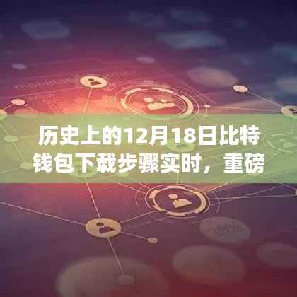 歷史上的12月18日，比特錢包下載步驟實時更新與體驗科技魅力