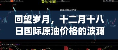 回望歲月，十二月十八日國際原油價(jià)格的波瀾壯闊歷程