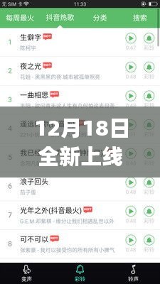 全新上線！收費實時變聲器app，讓你的聲音魅力瞬間升級