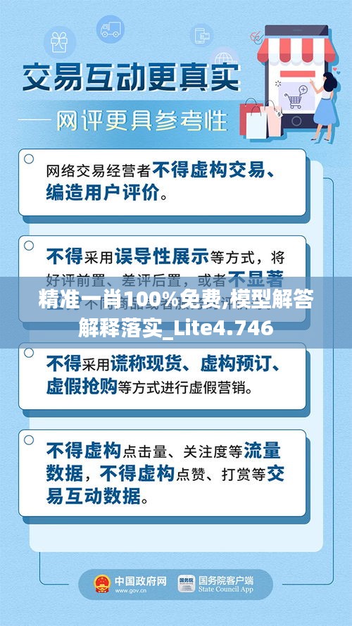 精準(zhǔn)一肖100%免費,模型解答解釋落實_Lite4.746