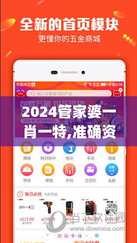 2024管家婆一肖一特,準確資料解釋定義_zShop7.571