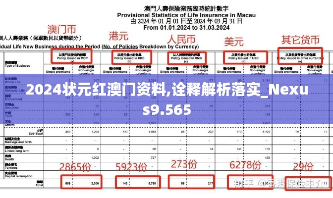 2024狀元紅澳門資料,詮釋解析落實(shí)_Nexus9.565