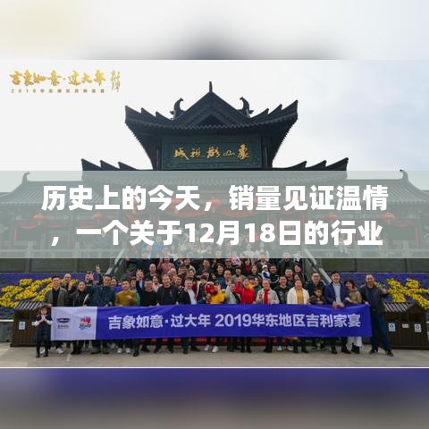 12月18日行業(yè)故事，銷量見證溫情歷史