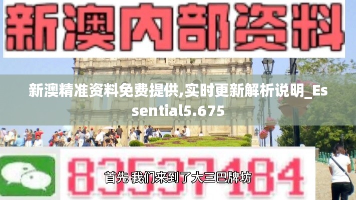 新澳精準資料免費提供,實時更新解析說明_Essential5.675